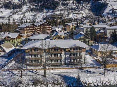 Haus Bergblick Bad Hofgastein