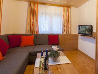 Bauernhof Kedlgut Bad Hofgastein Appartement 45m²