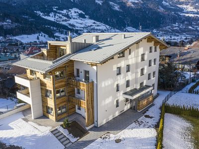 Winkler's Gipfelblick Chalet Bad Hofgastein2