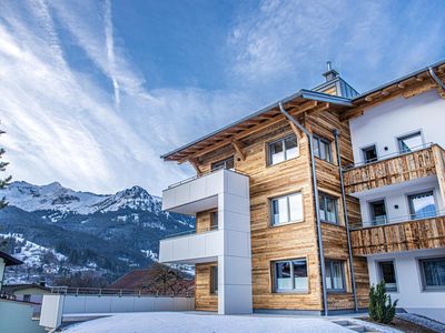 Winkler's Gipfelblick Chalet Bad Hofgastein