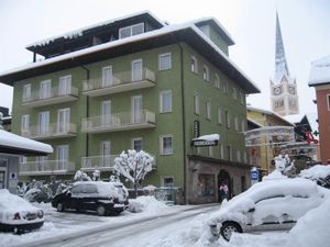 Ferienwohnung für 2 Personen (45 m&sup2;) in Bad Hofgastein