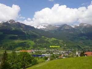 Ferienwohnung für 4 Personen (42 m²) in Bad Hofgastein