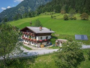 Ferienwohnung für 5 Personen (51 m&sup2;) in Bad Hofgastein