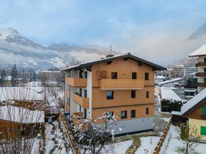 Ferienwohnung für 5 Personen (55 m²) in Bad Hofgastein