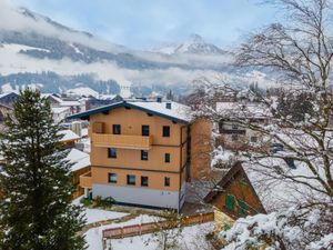 Ferienwohnung für 5 Personen (55 m²) in Bad Hofgastein