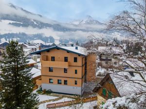 Ferienwohnung für 7 Personen (62 m²) in Bad Hofgastein