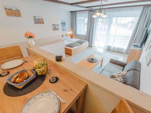 Ferienwohnung für 2 Personen (34 m&sup2;) in Bad Hofgastein