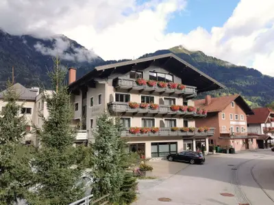 Ferienwohnung für 5 Personen (54 m²) in Bad Hofgastein 1/10