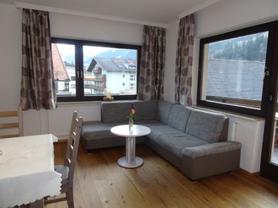 Ferienwohnung für 5 Personen (54 m²) in Bad Hofgastein 3/10