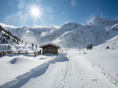 Ferienwohnung für 5 Personen (54 m²) in Bad Hofgastein 10/10