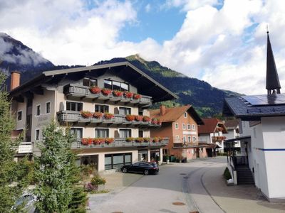 Ferienwohnung für 5 Personen (70 m²) in Bad Hofgastein 1/10