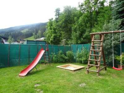 Ferienwohnung für 5 Personen (70 m²) in Bad Hofgastein 3/10