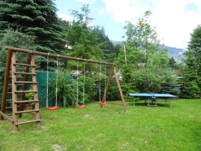 Ferienwohnung für 4 Personen (45 m²) in Bad Hofgastein 3/10