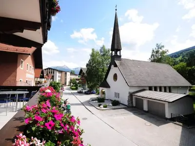 Ferienwohnung für 4 Personen (45 m²) in Bad Hofgastein 4/10