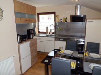 Ferienwohnung für 4 Personen (50 m²) in Bad Hofgastein 7/10