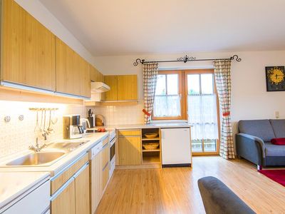 Appartement Achenhof