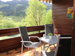 Ferienwohnung für 3 Personen (42 m&sup2;) in Bad Hofgastein