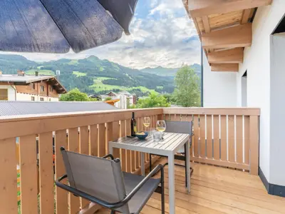 Terrasse / Balkon