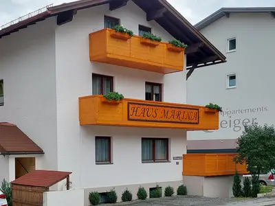 Ferienwohnung für 4 Personen (50 m²) in Bad Hofgastein 2/10
