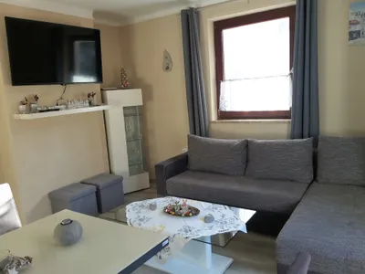 Ferienwohnung für 6 Personen (70 m²) in Bad Hofgastein 1/10