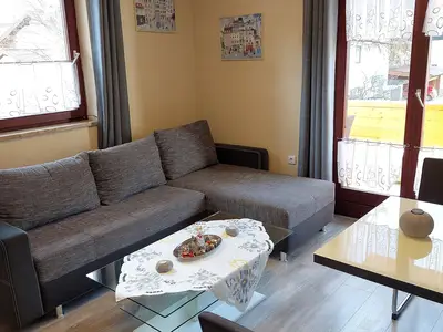 Ferienwohnung für 6 Personen (70 m²) in Bad Hofgastein 3/10