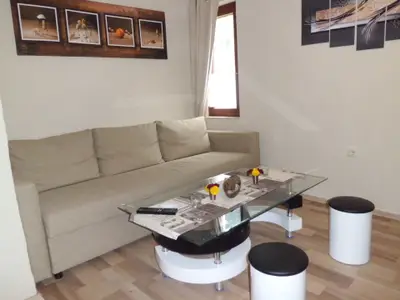 Ferienwohnung für 6 Personen (70 m²) in Bad Hofgastein 5/10