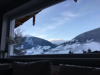 Wohnbereich