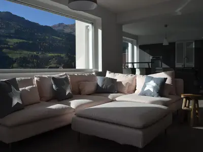 Wohnbereich