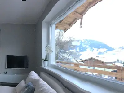 Wohnbereich