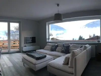Wohnbereich