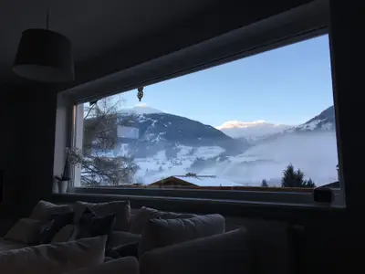 Wohnbereich