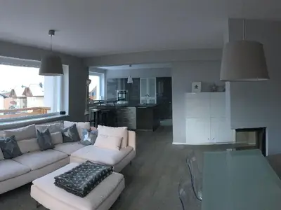 Wohnbereich
