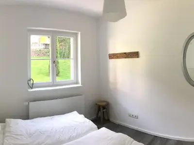 Schlafbereich