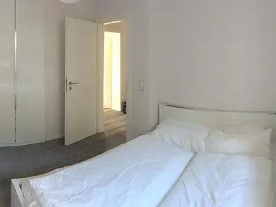 Schlafbereich