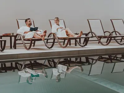 Hotel Österreichischer Hof - Bad Hofgastein - Cel