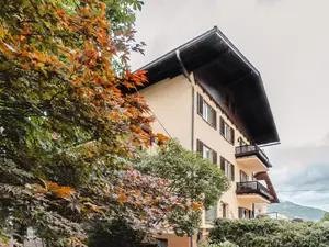 Ferienwohnung für 3 Personen in Bad Hofgastein