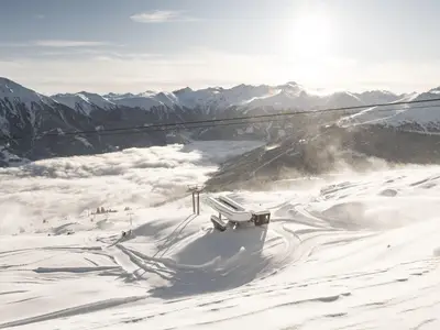Winter in Gastein (C) Gasteinertal Tourismus GmbH,