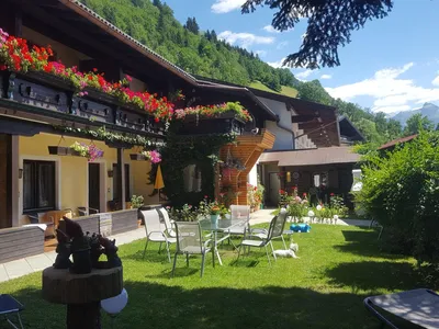 Alpen-Appartementhof