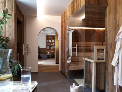 Appartement-Monuth-Bad-Hofgastein-Sauna-neu