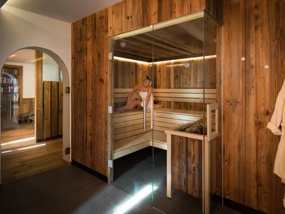 Appartements Monuth Bad Hofgastein Wellness 1