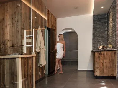 Appartements Monuth Bad Hofgastein Wellness 3