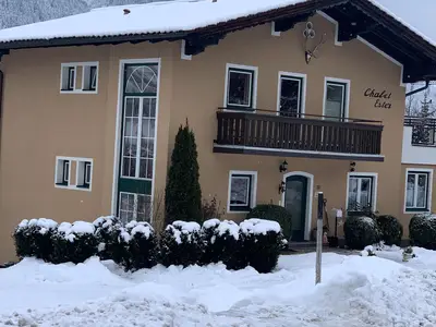 winter