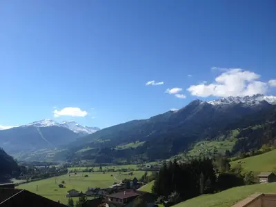 Aussicht