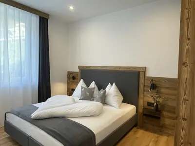 Schlafzimmer d'Herberg