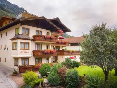 Haus Simon, Bad Hofgastein