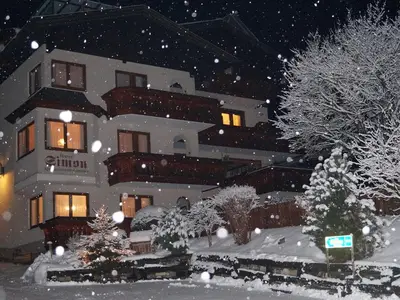 Haus Simon, Bad Hofgastein