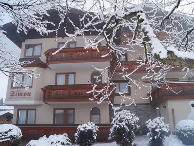 Haus Simon, Bad Hofgastein