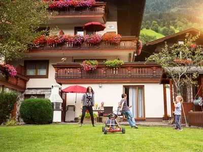 Haus Simon, Bad Hofgastein