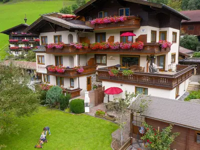 Haus Simon, Bad Hofgastein