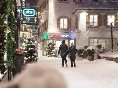 Winter in Gastein (C) Gasteinertal Tourismus GmbH,
